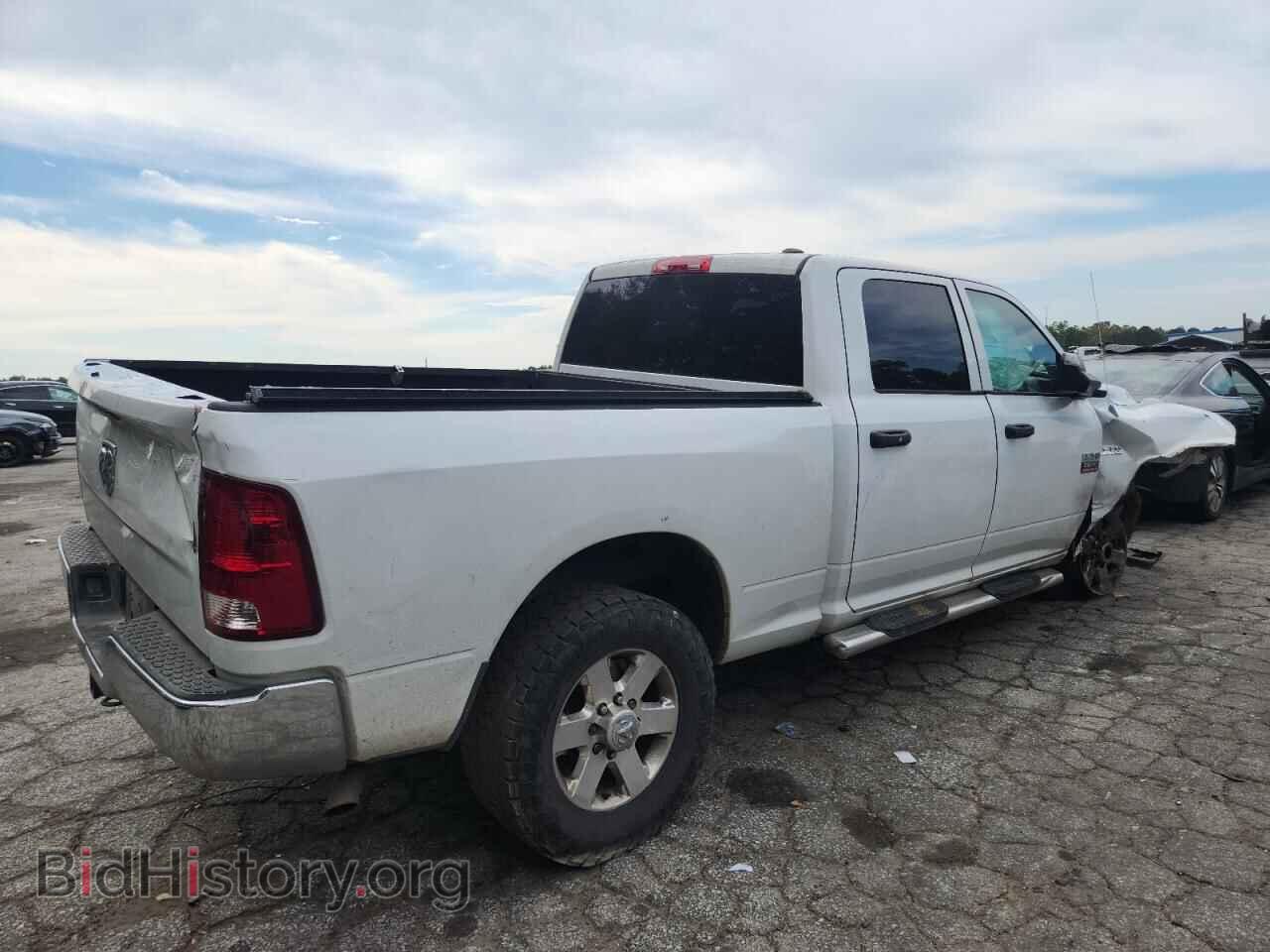 2012 DODGE All Models - VIN: 3C6TD5CT4CG198822 - Фото 3