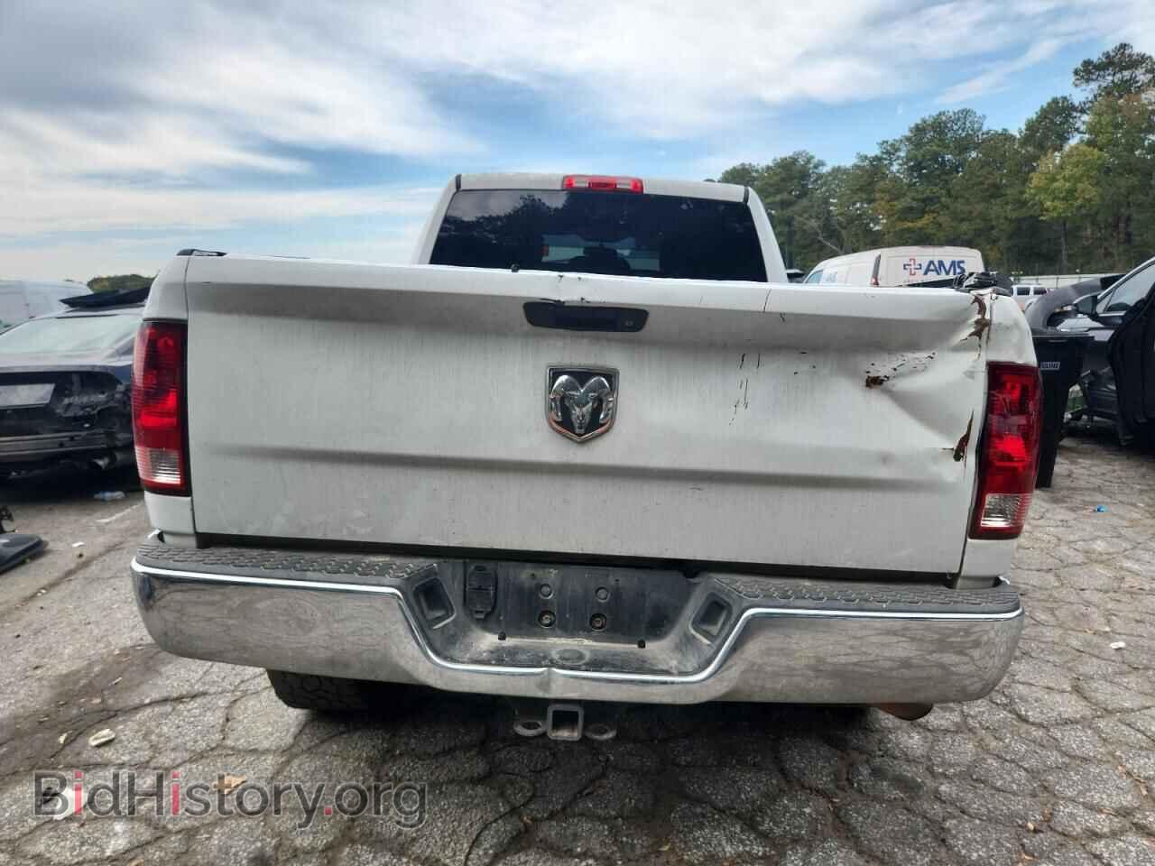 2012 DODGE All Models - VIN: 3C6TD5CT4CG198822 - Фото 6