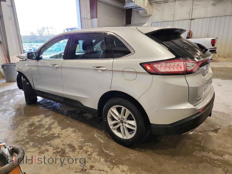 2018 Ford EDGE (VIN 2FMPK4J81JBC46300) — фото 2 из 15