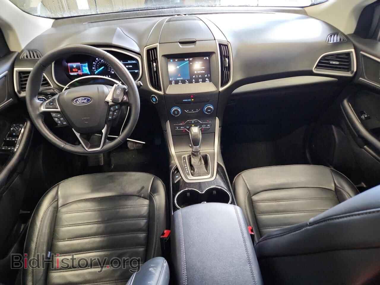 2018 FORD EDGE - VIN: 2FMPK4J81JBC46300 - Фото 8