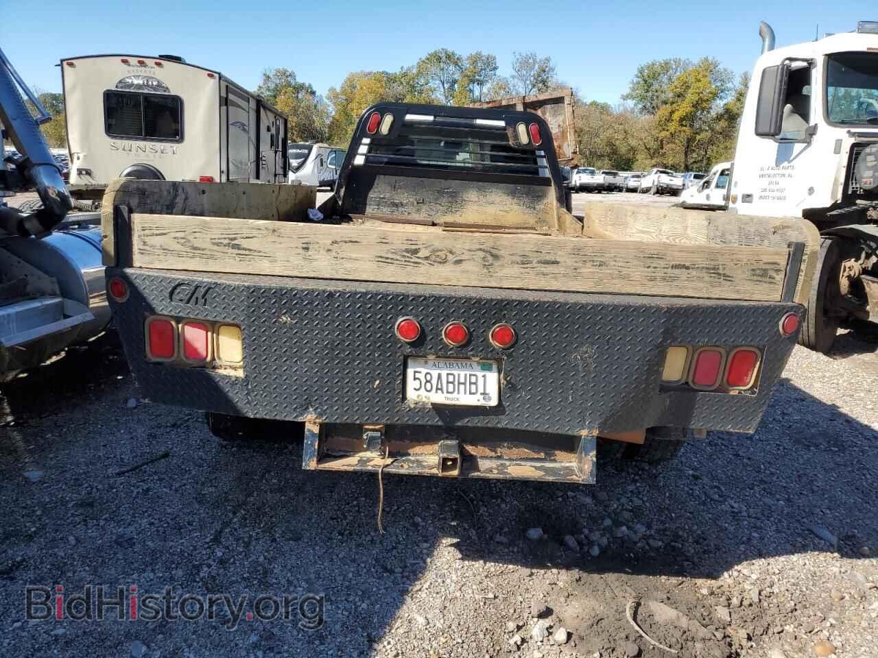 2011 DODGE RAM 5500 - VIN: 3D6WU7EL8BG568936 - Фото 6