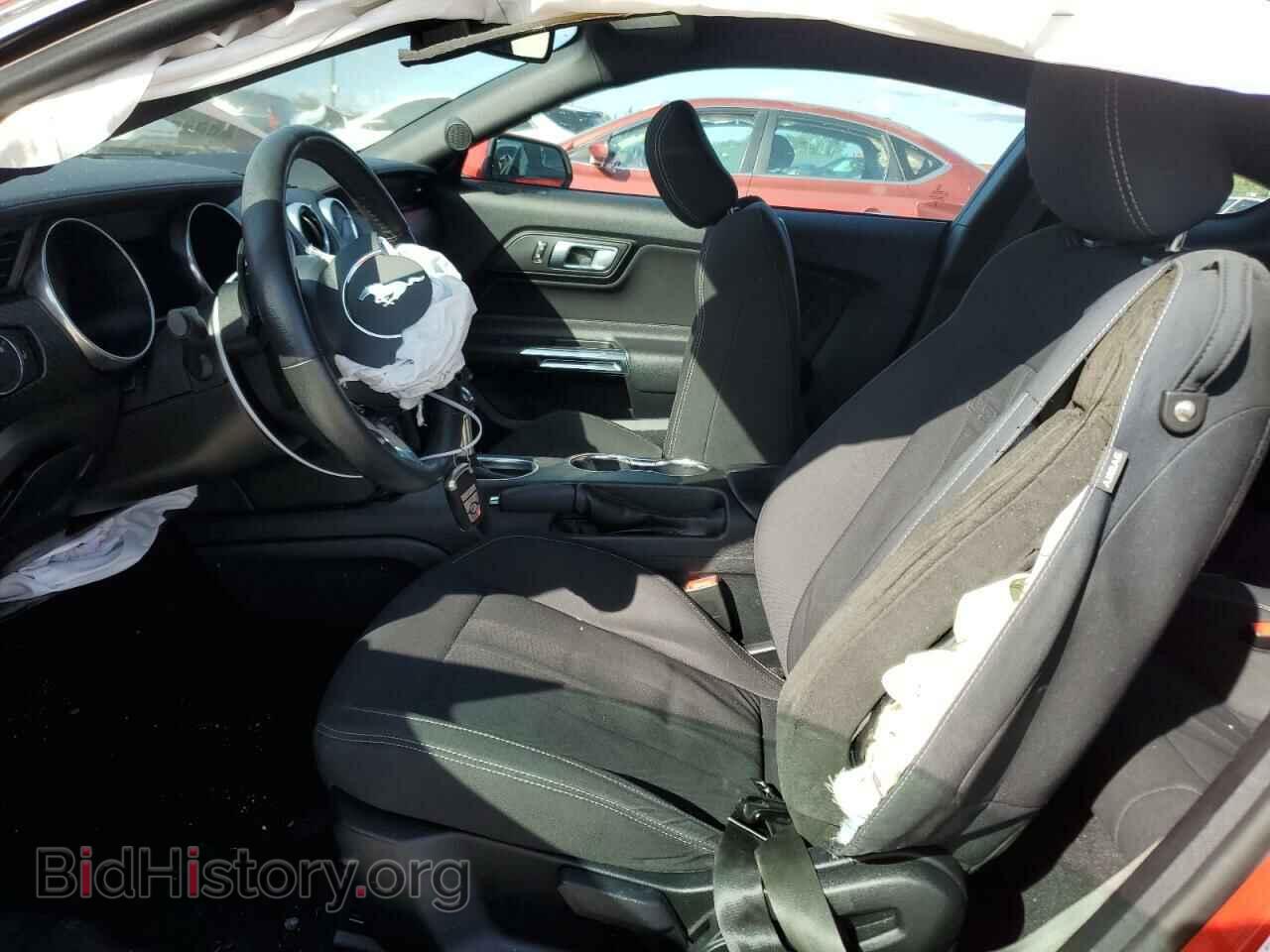 2020 FORD ALL Models - VIN: 1FA6P8TH5L5159440 - Фото 7