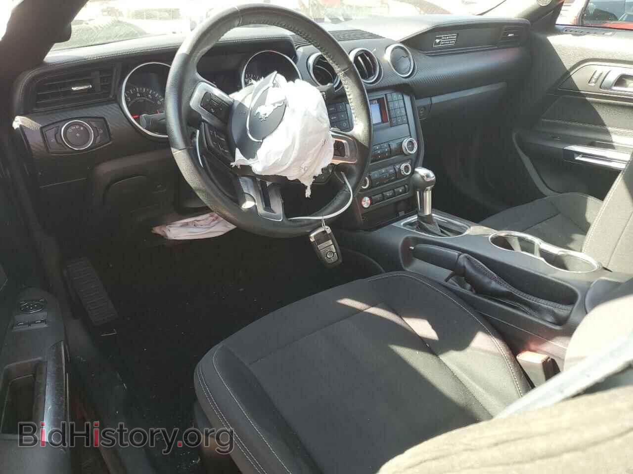 2020 FORD ALL Models - VIN: 1FA6P8TH5L5159440 - Фото 8