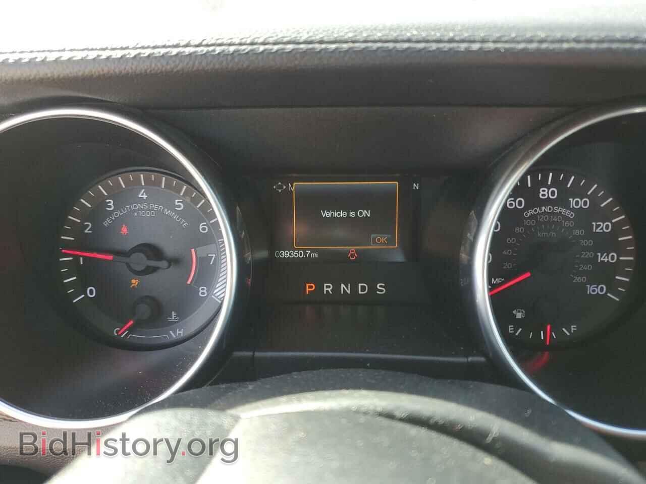 2020 FORD ALL Models - VIN: 1FA6P8TH5L5159440 - Фото 9