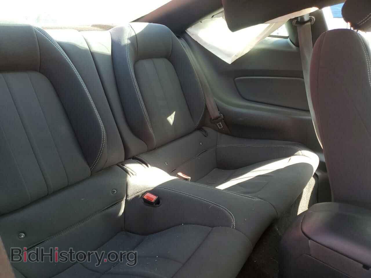 2020 FORD ALL Models - VIN: 1FA6P8TH5L5159440 - Фото 10