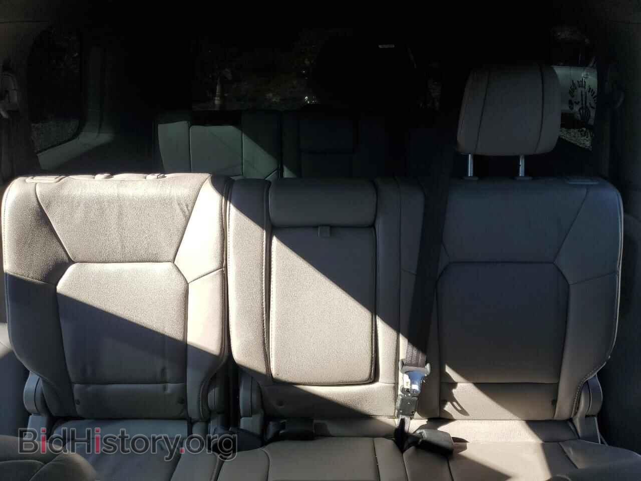 2013 HONDA PILOT - VIN: 5FNYF4H74DB071705 - Фото 10