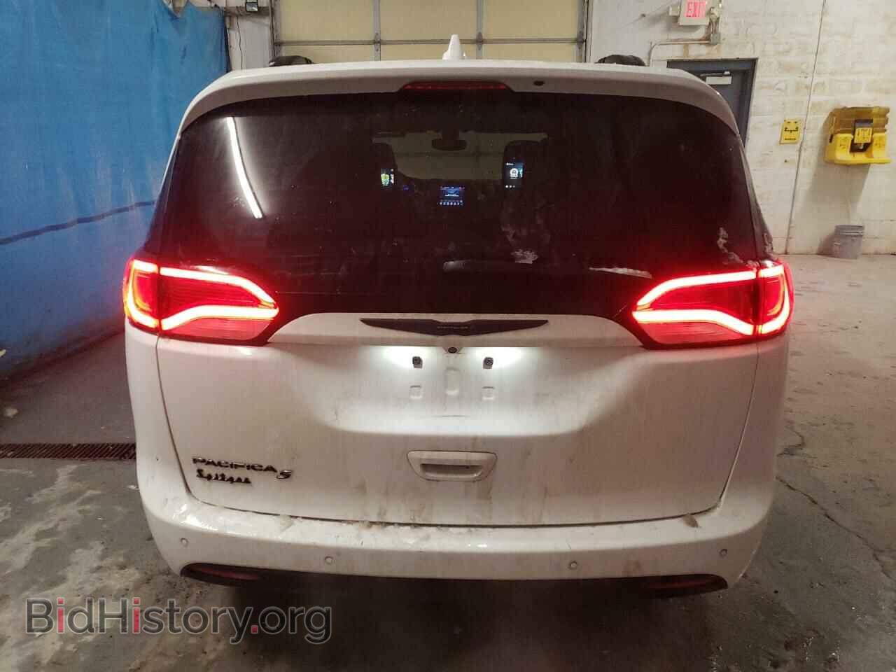 2019 CHRYSLER PACIFICA - VIN: 2C4RC1EG7KR525835 - Photo 6