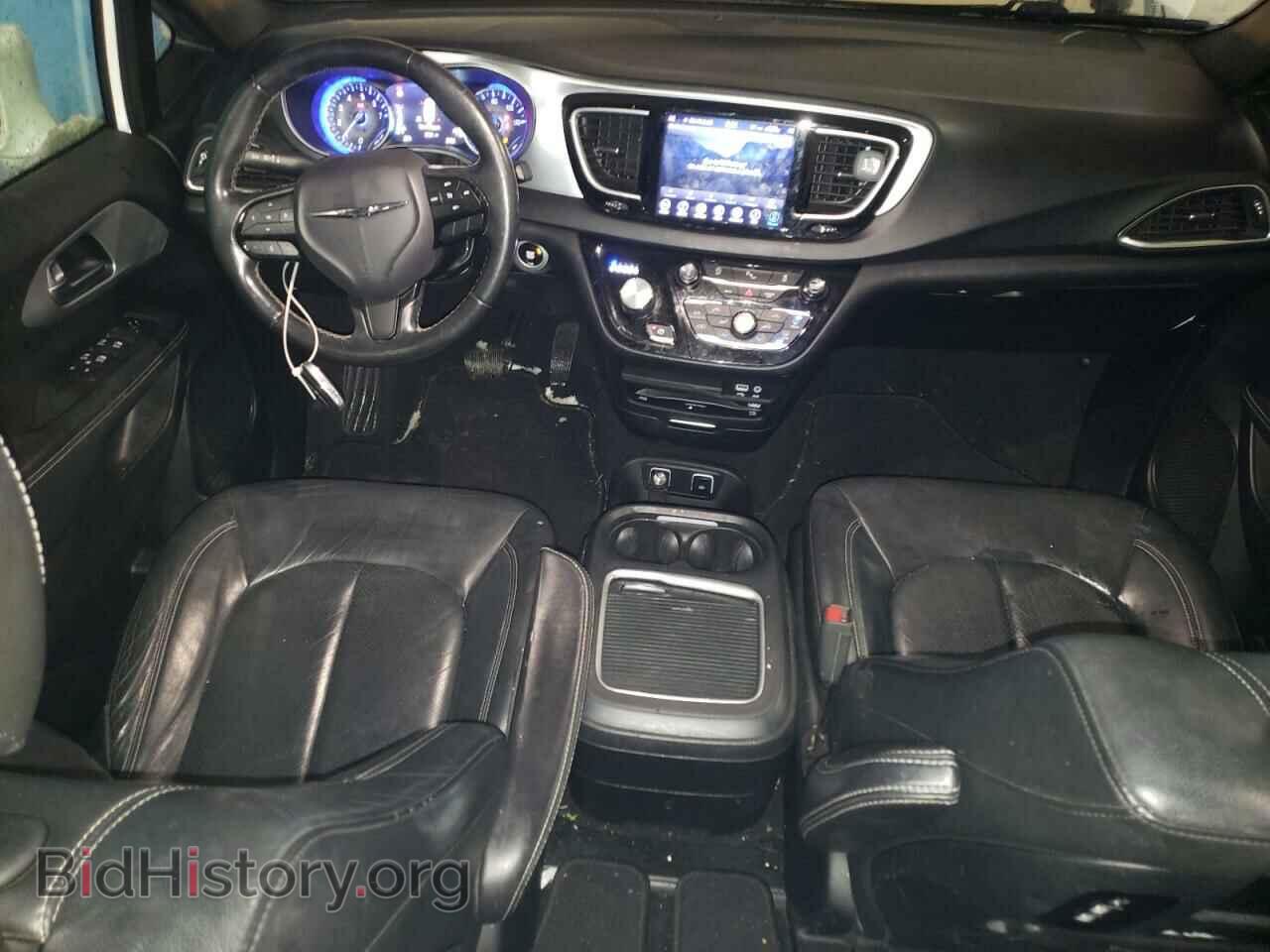 2019 CHRYSLER PACIFICA - VIN: 2C4RC1EG7KR525835 - Photo 8
