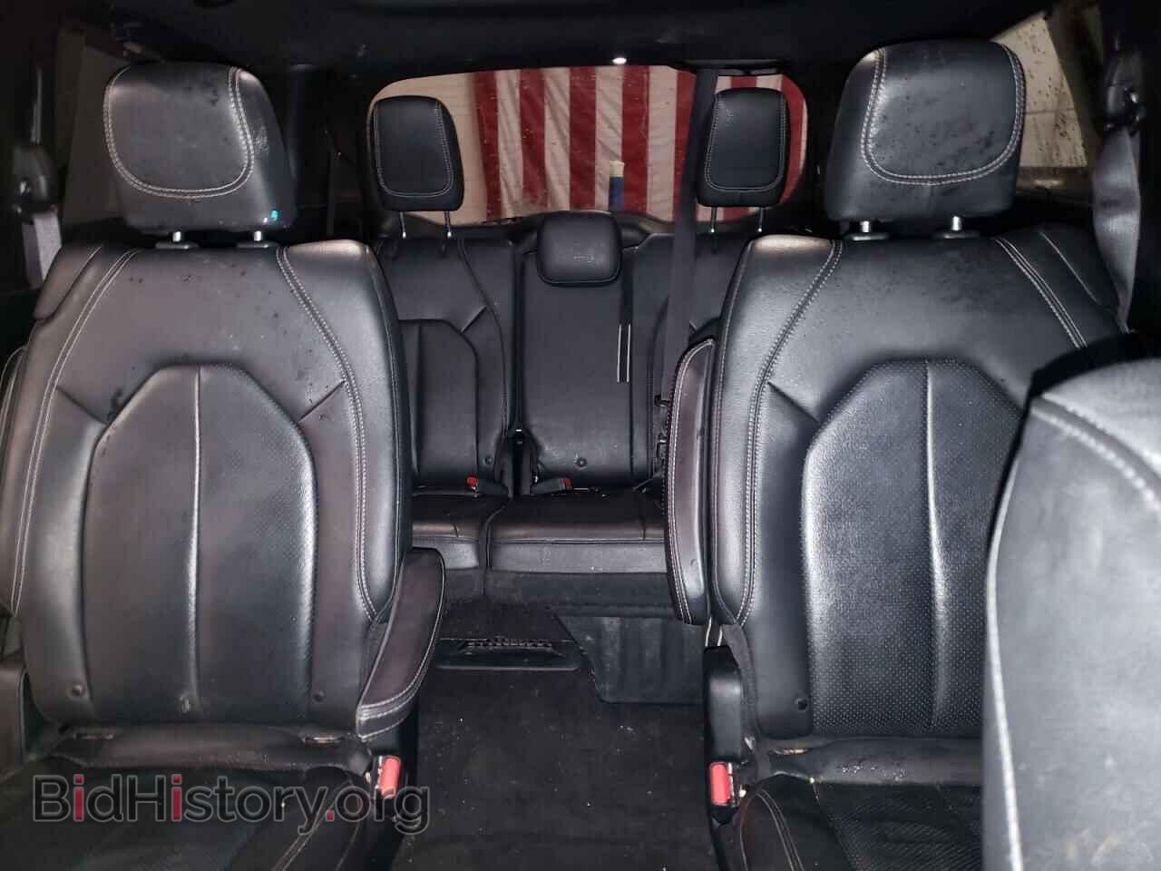 2019 CHRYSLER PACIFICA - VIN: 2C4RC1EG7KR525835 - Photo 10