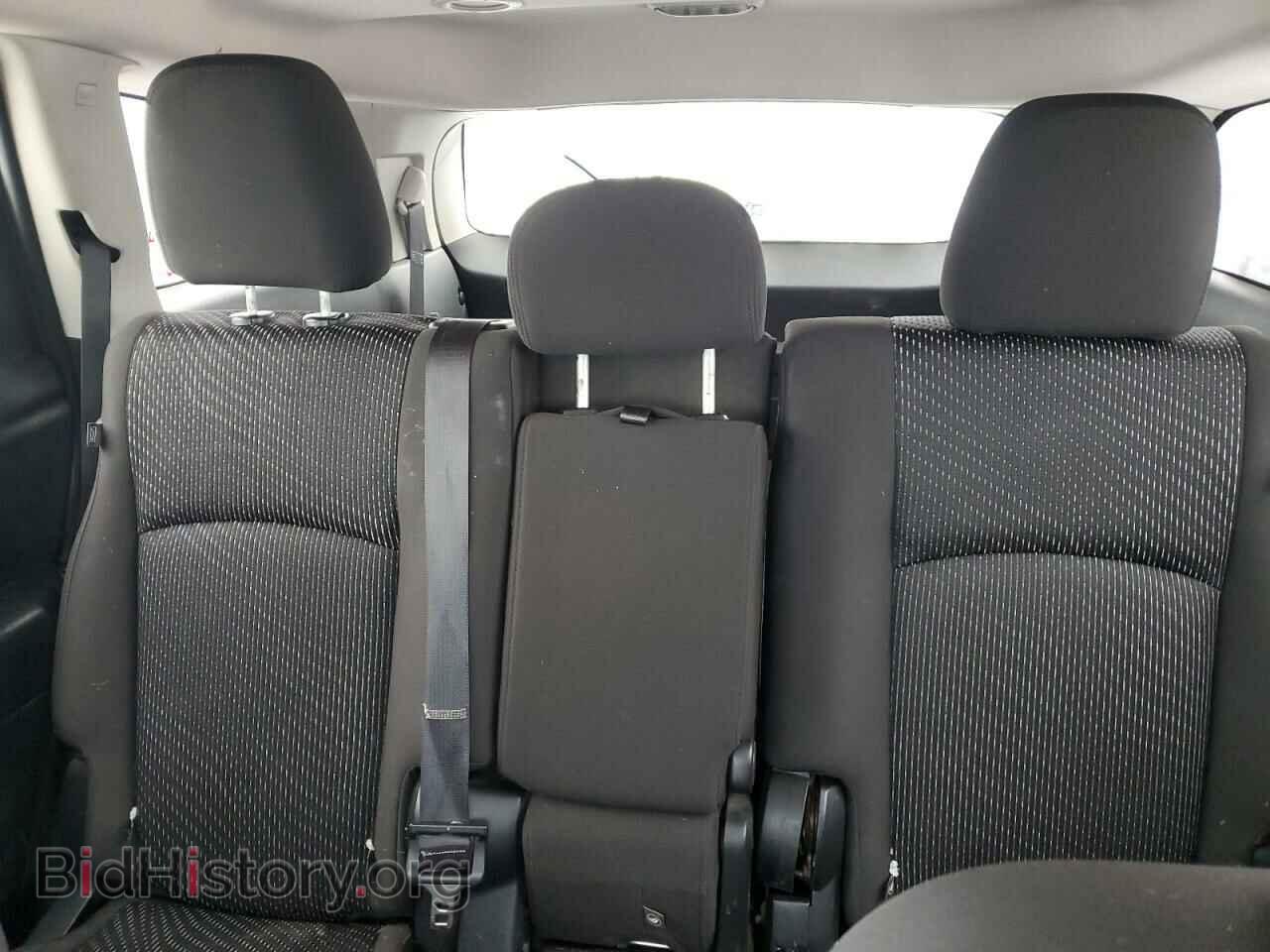 2015 DODGE JOURNEY - VIN: 3C4PDCABXFT680540 - Фото 10