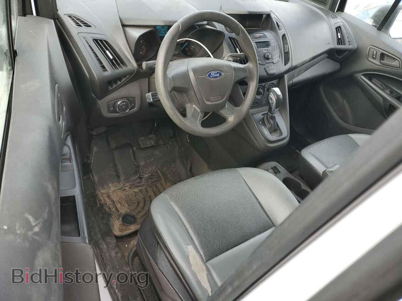 2016 FORD TRANSIT - VIN: NM0LS6E74G1284461 - Фото 8