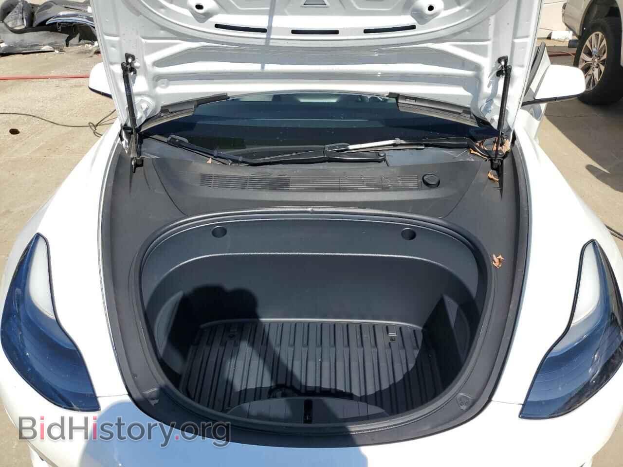 2023 TESLA MODEL 3 - VIN: 5YJ3E1EC7PF512597 - Фото 11