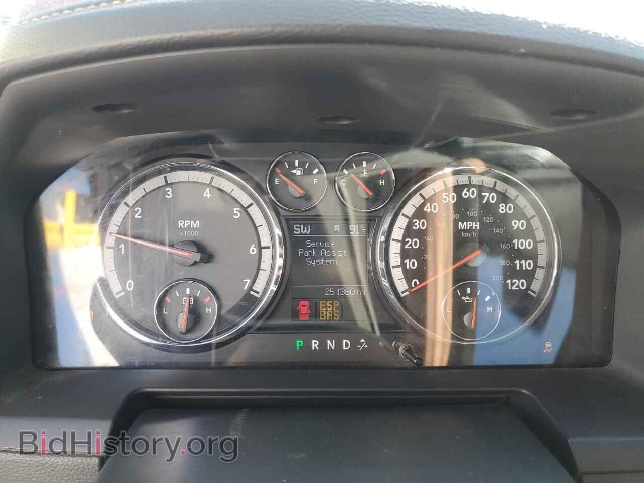 2010 DODGE All Models - VIN: 1D7RV1CT8AS148526 - Фото 9