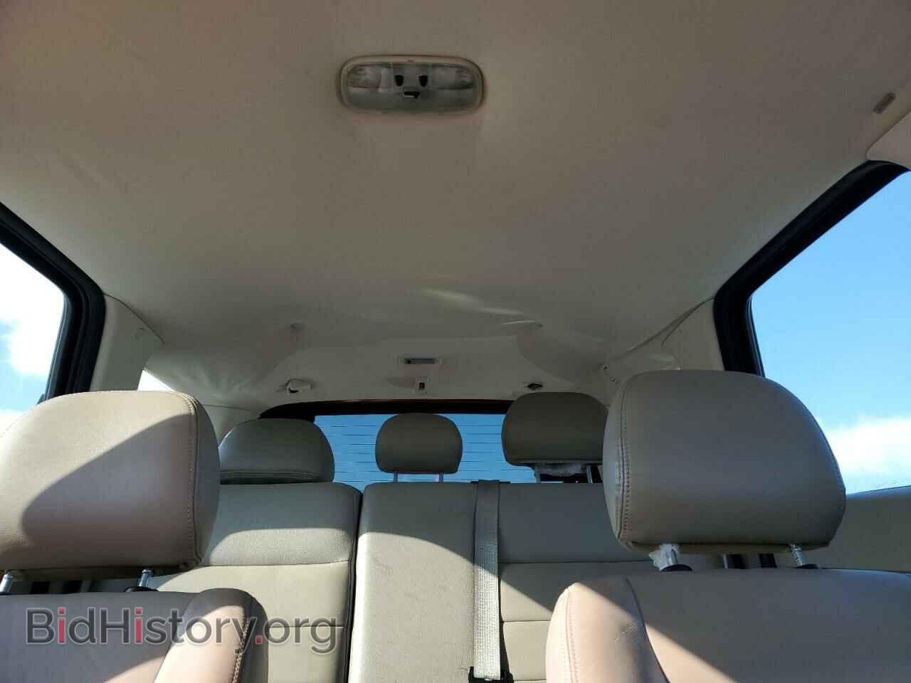 2008 FORD ESCAPE - VIN: 1FMCU02Z48KB01616 - Фото 10