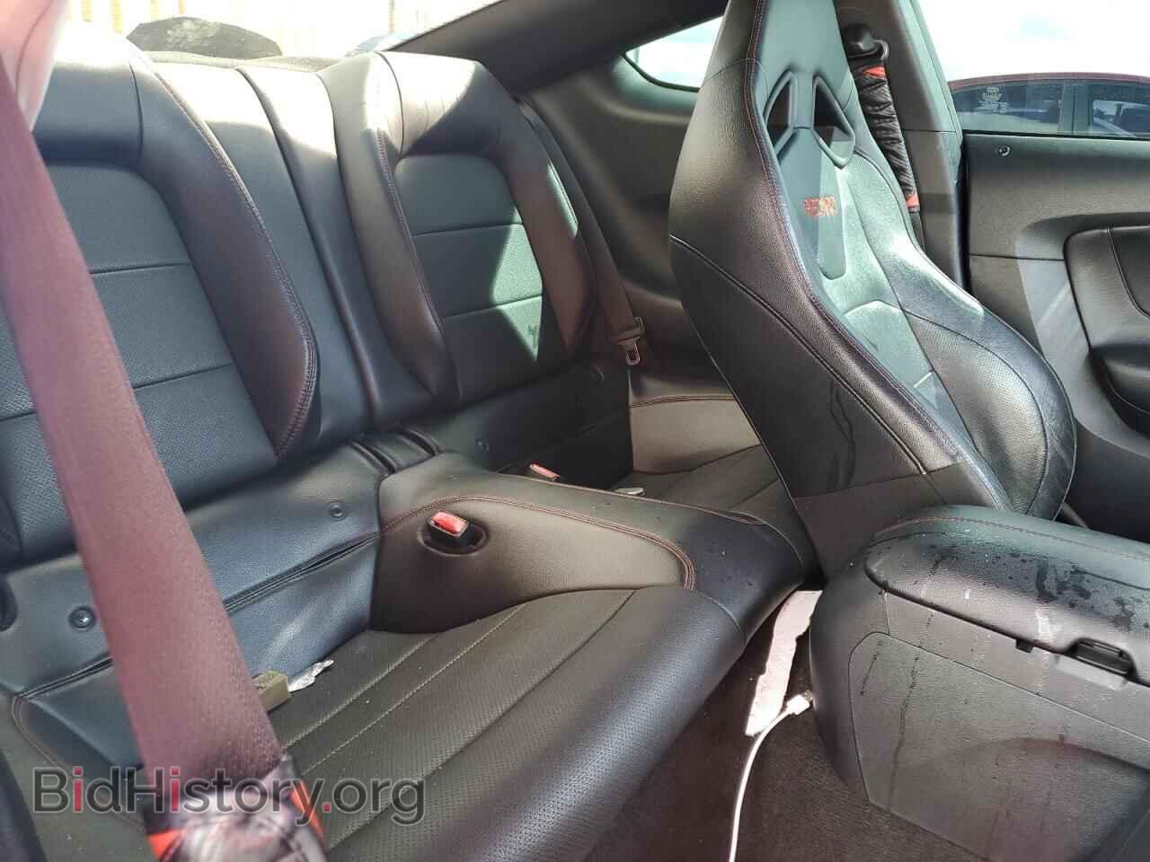 2017 FORD ALL Models - VIN: 1FA6P8TH4H5311778 - Фото 10