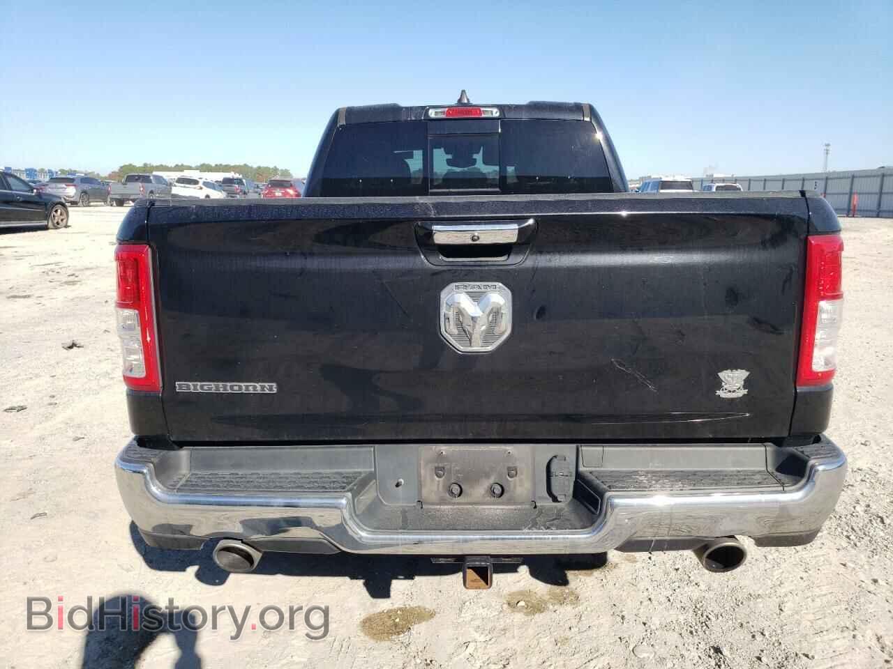2019 RAM 1500 - VIN: 1C6RREBT2KN827870 - Фото 6