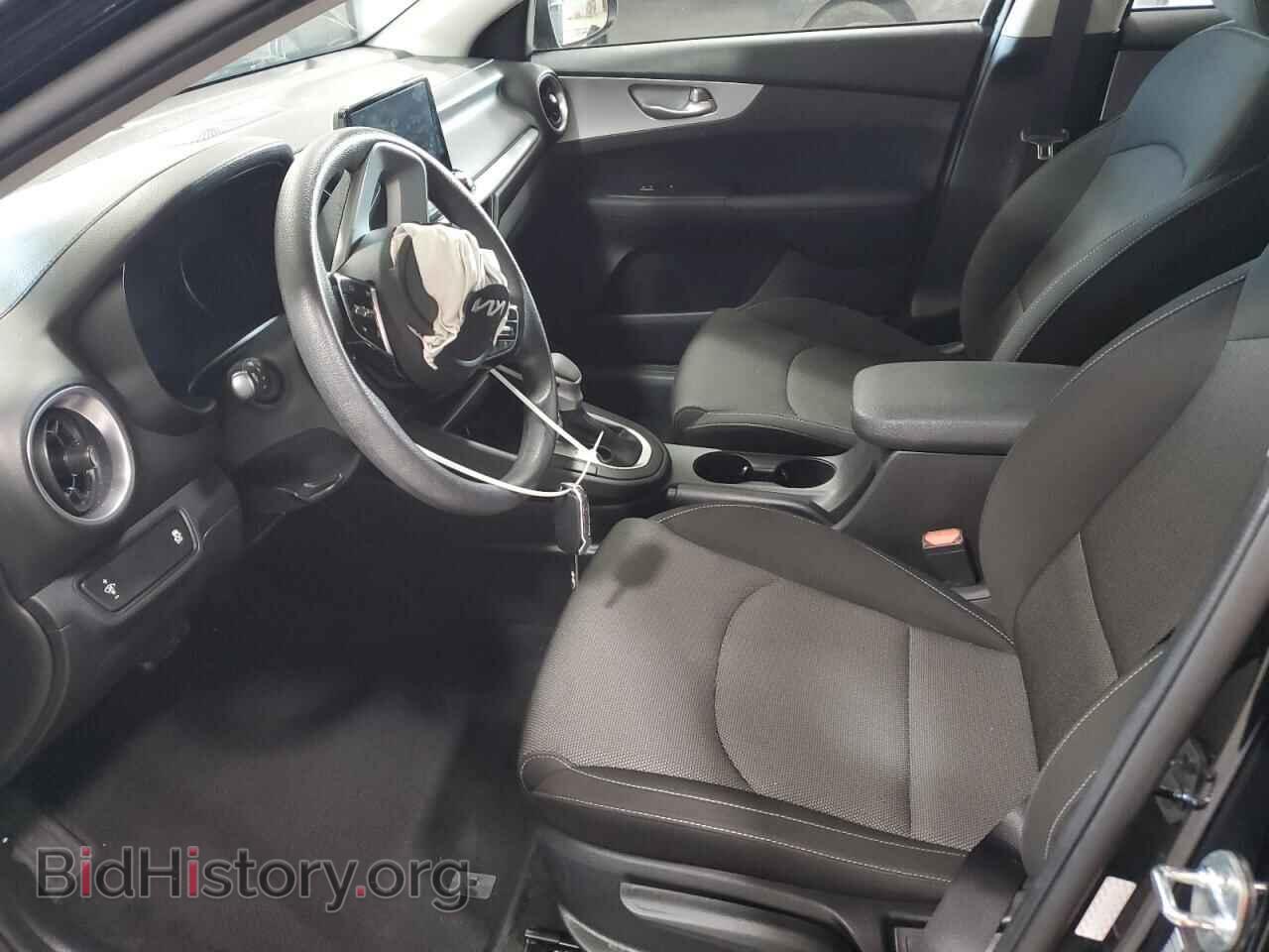 2023 KIA FORTE - VIN: 3KPF24AD1PE505771 - Фото 7