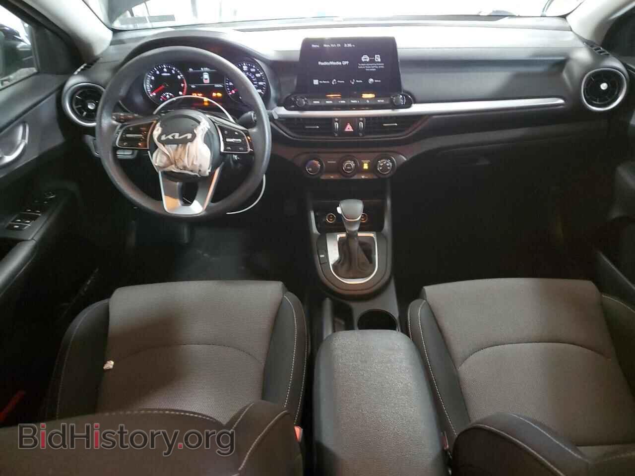 2023 KIA FORTE - VIN: 3KPF24AD1PE505771 - Фото 8