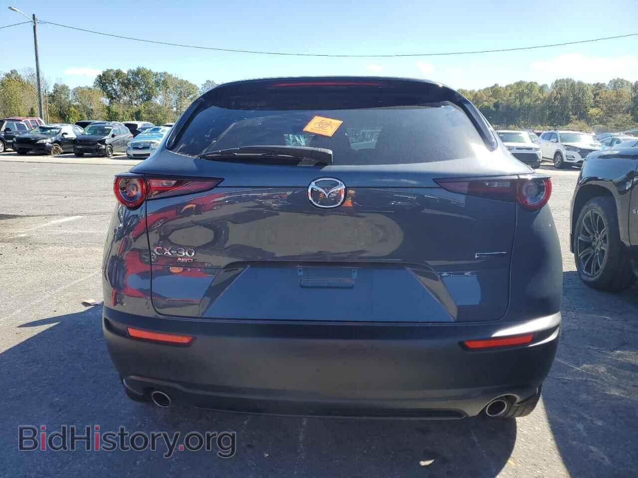 2024 MAZDA CX30 - VIN: 3MVDMBCM8RM662000 - Фото 6