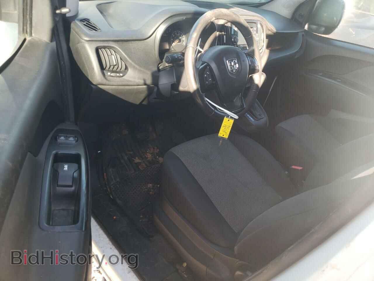 2015 RAM All Models - VIN: ZFBERFAT0F6A82699 - Photo 8