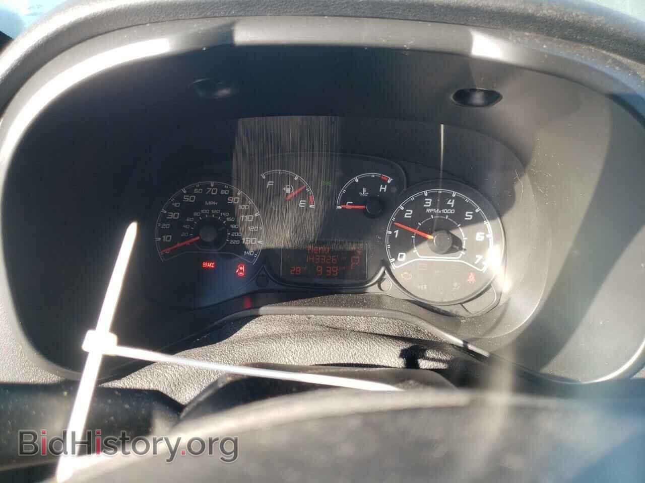 2015 RAM All Models - VIN: ZFBERFAT0F6A82699 - Photo 9