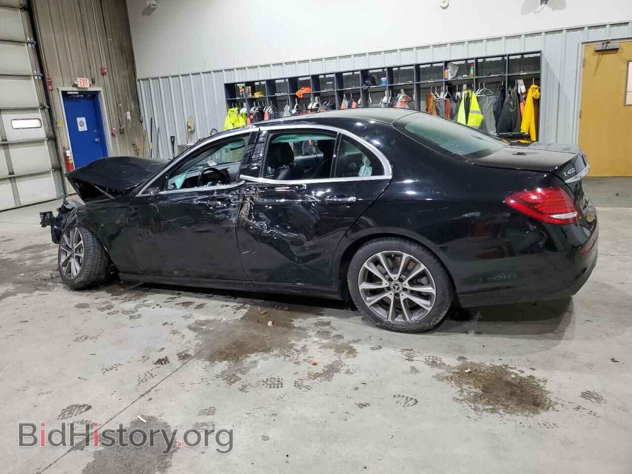 2020 MERCEDES-BENZ E-CLASS - VIN: WDDZF6JB0LA739947 - Фото 2