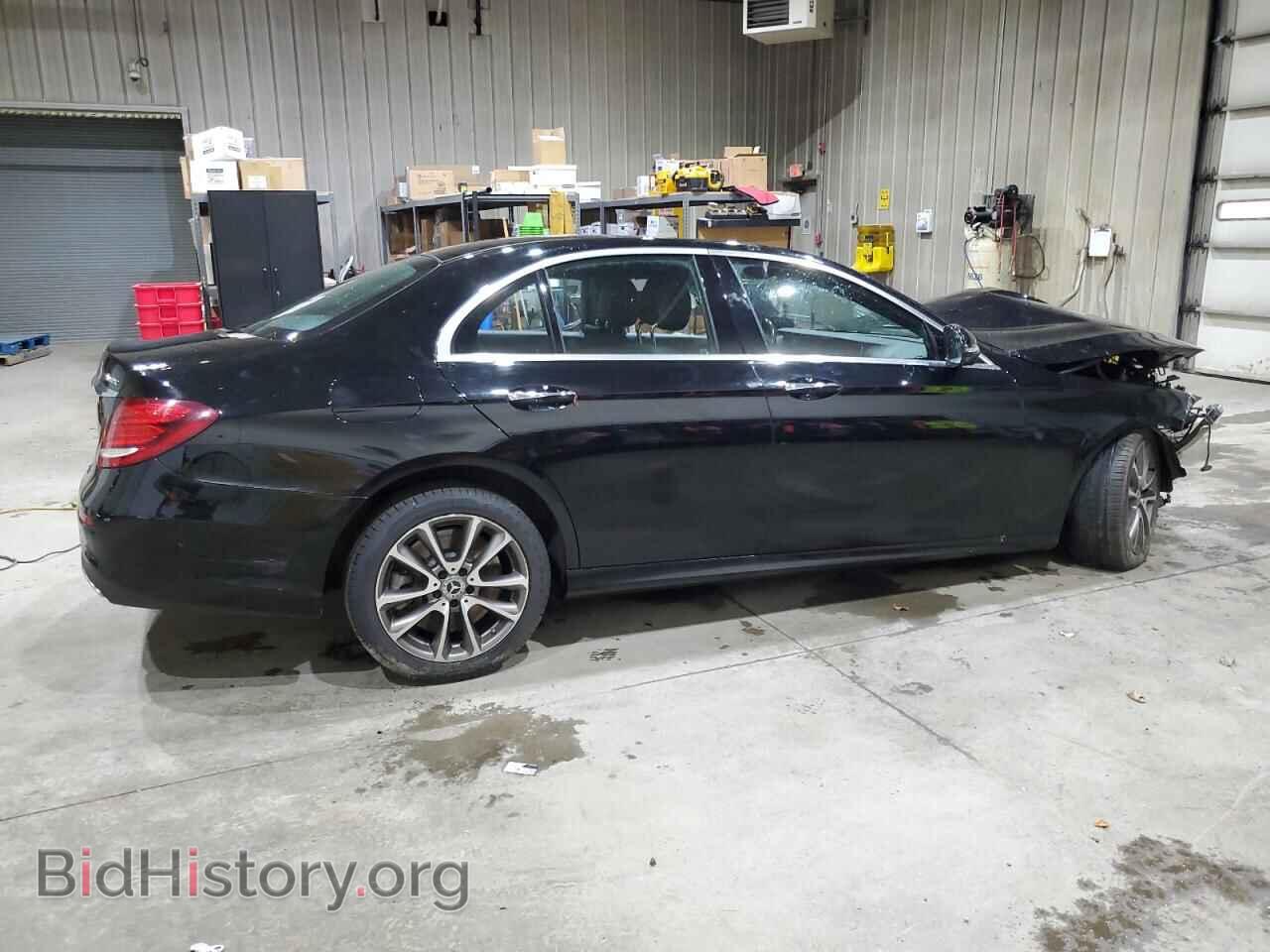 2020 MERCEDES-BENZ E-CLASS - VIN: WDDZF6JB0LA739947 - Фото 3