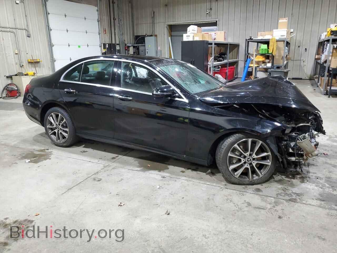 2020 MERCEDES-BENZ E-CLASS - VIN: WDDZF6JB0LA739947 - Фото 4