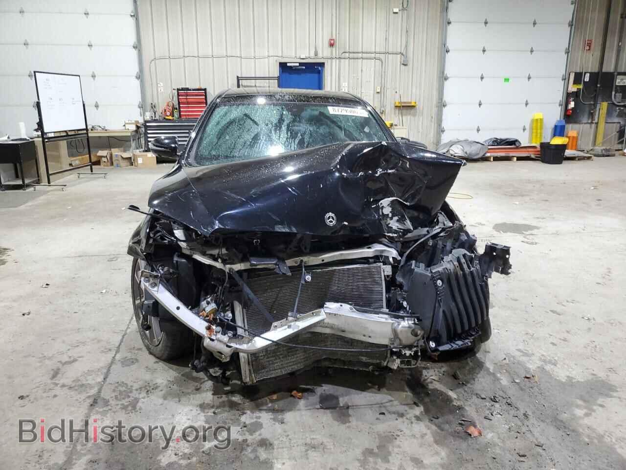 2020 MERCEDES-BENZ E-CLASS - VIN: WDDZF6JB0LA739947 - Фото 5