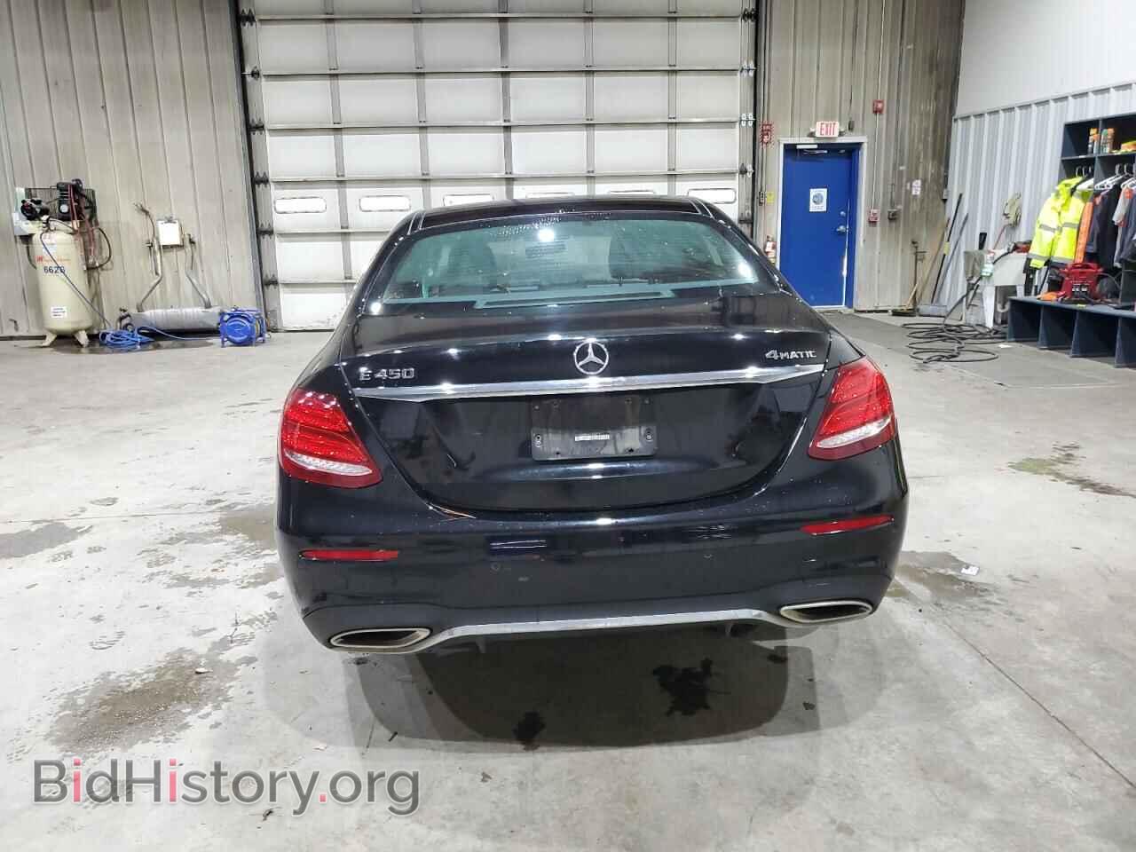 2020 MERCEDES-BENZ E-CLASS - VIN: WDDZF6JB0LA739947 - Фото 6