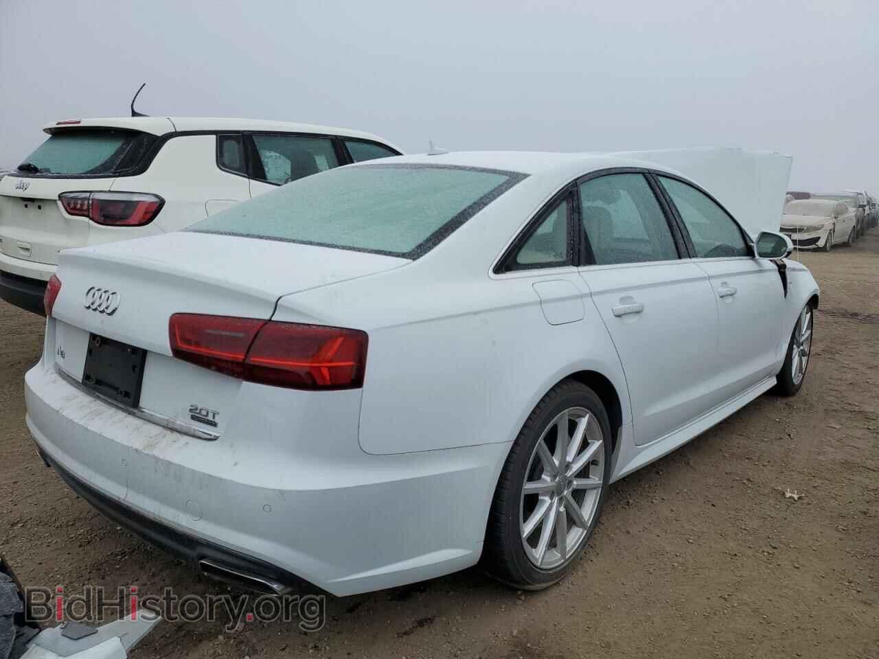 2017 AUDI A6 - VIN: WAUG8AFC8HN119862 - Photo 3