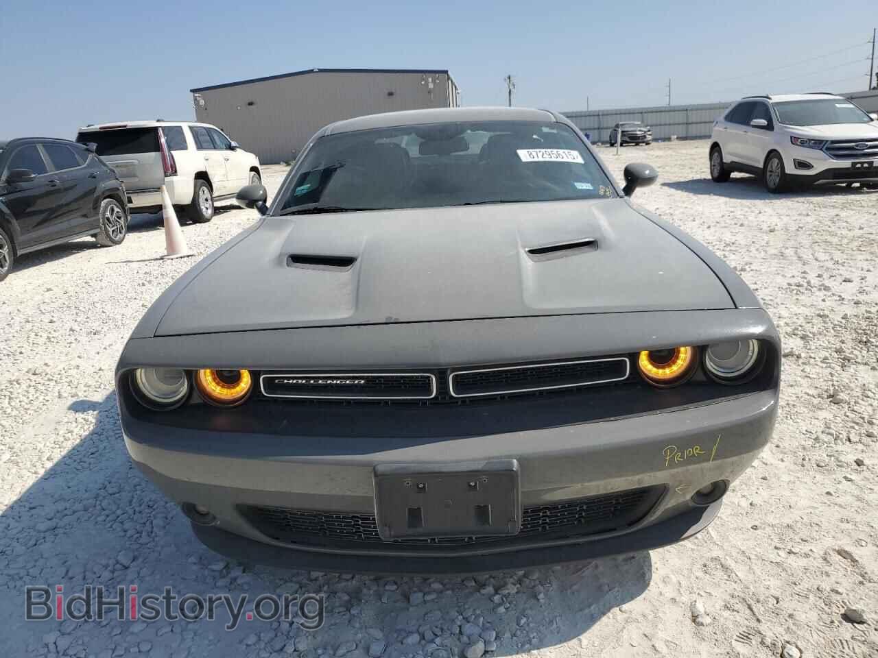 2017 DODGE CHALLENGER - VIN: 2C3CDZAG7HH519673 - Фото 5