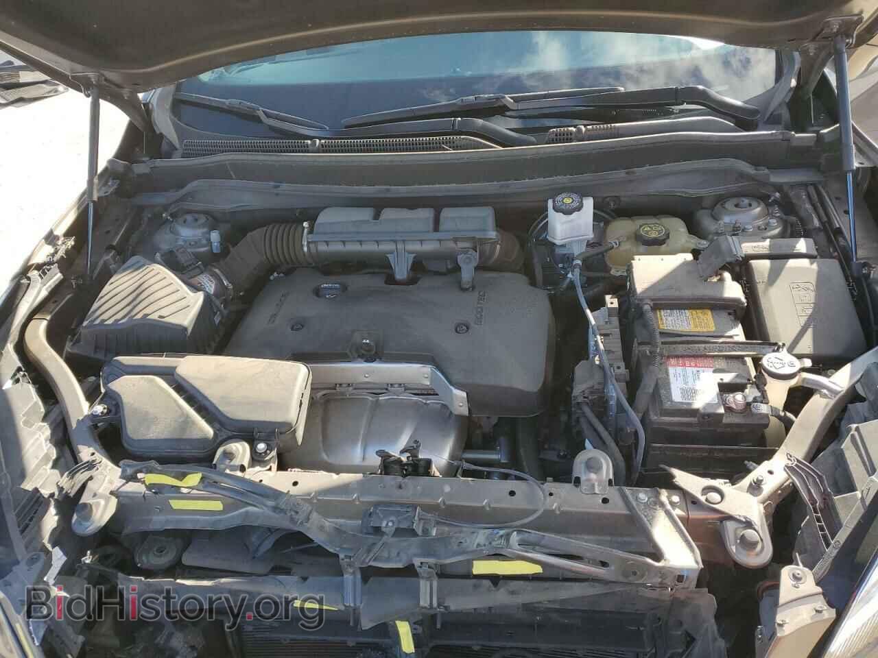 2019 BUICK ENVISION - VIN: LRBFXCSA2KD106490 - Фото 12