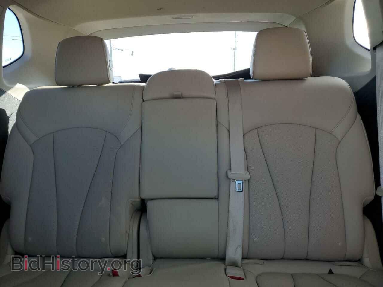 2019 BUICK ENVISION - VIN: LRBFXCSA2KD106490 - Фото 10