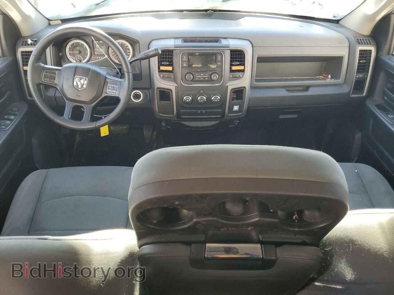 2016 RAM 1500 - VIN: 1C6RR6FT2GS277904 - Фото 8