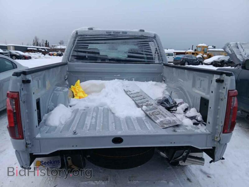 2024 Ford ALL MODELS (VIN 1FTFW3LD8RFB47606) — photo 6 of 13