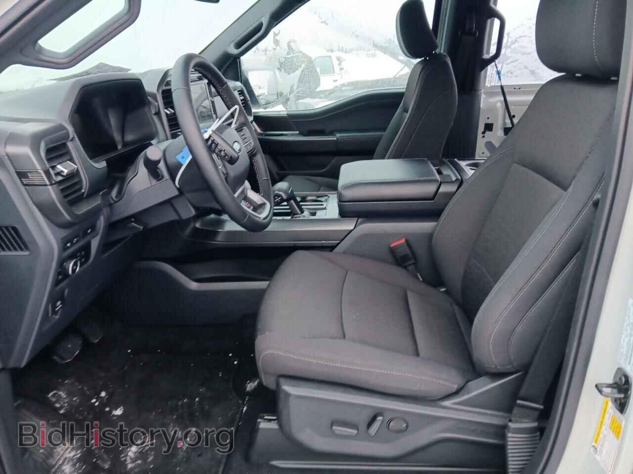 2024 FORD All Models - VIN: 1FTFW3LD8RFB47606 - Фото 7