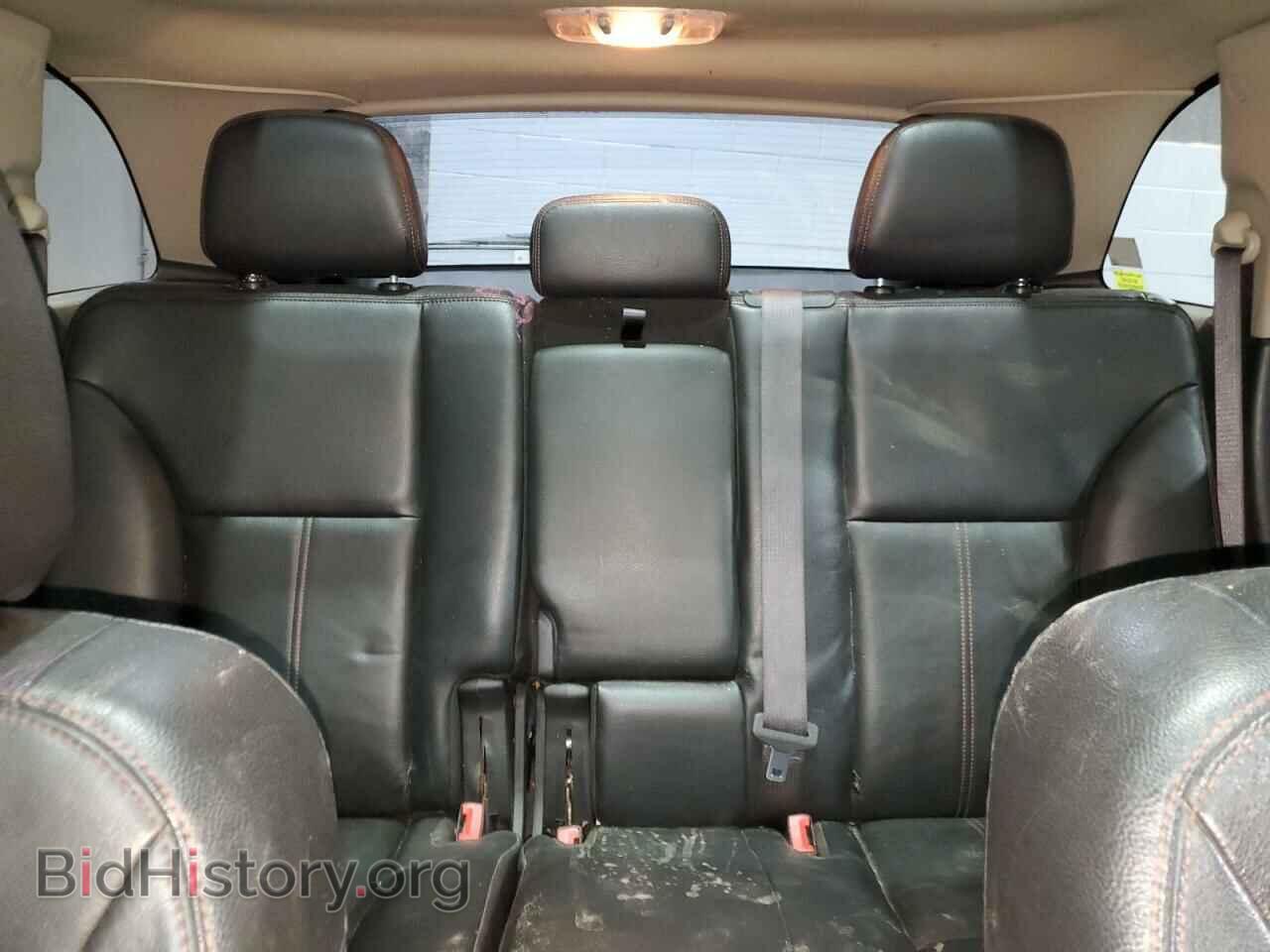 2014 FORD EDGE - VIN: 2FMDK4JC1EBB09399 - Photo 10