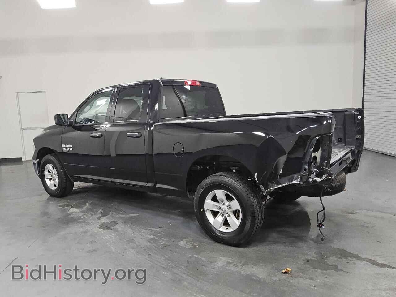 2024 RAM 1500 - VIN: 1C6RR7GG7RS148633 - Фото 2