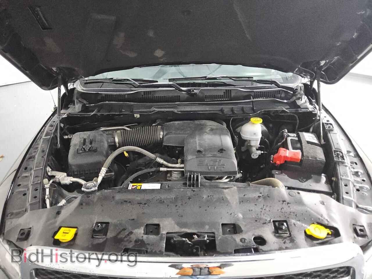 2024 RAM 1500 - VIN: 1C6RR7GG7RS148633 - Фото 11