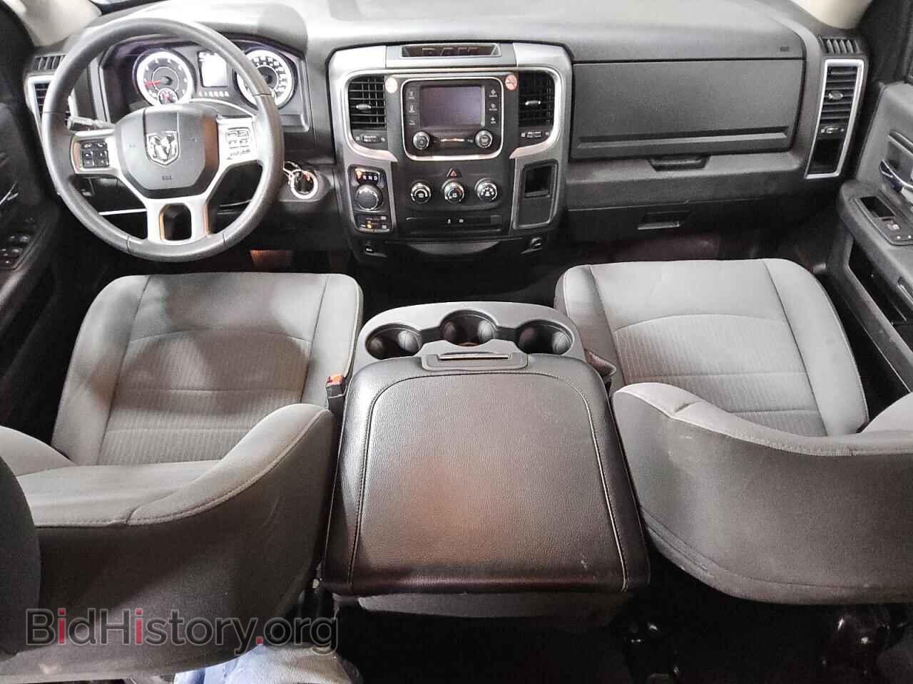 2024 RAM 1500 - VIN: 1C6RR7GG7RS148633 - Фото 8