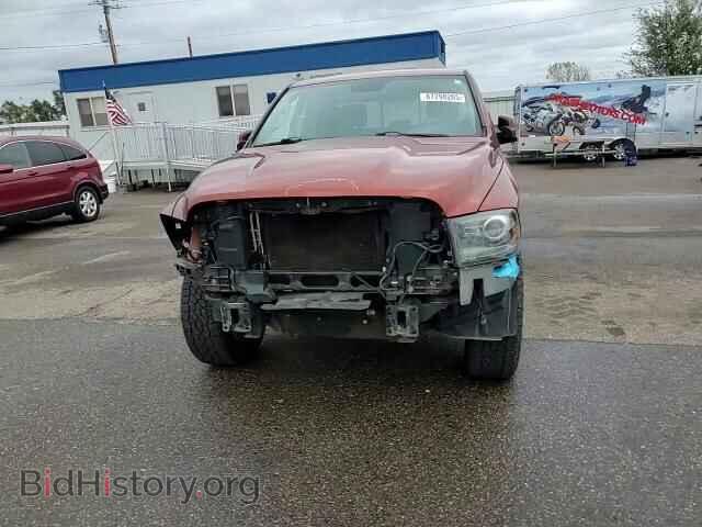 2013 RAM 1500 - VIN: 1C6RR7UT1DS702503 - Фото 14