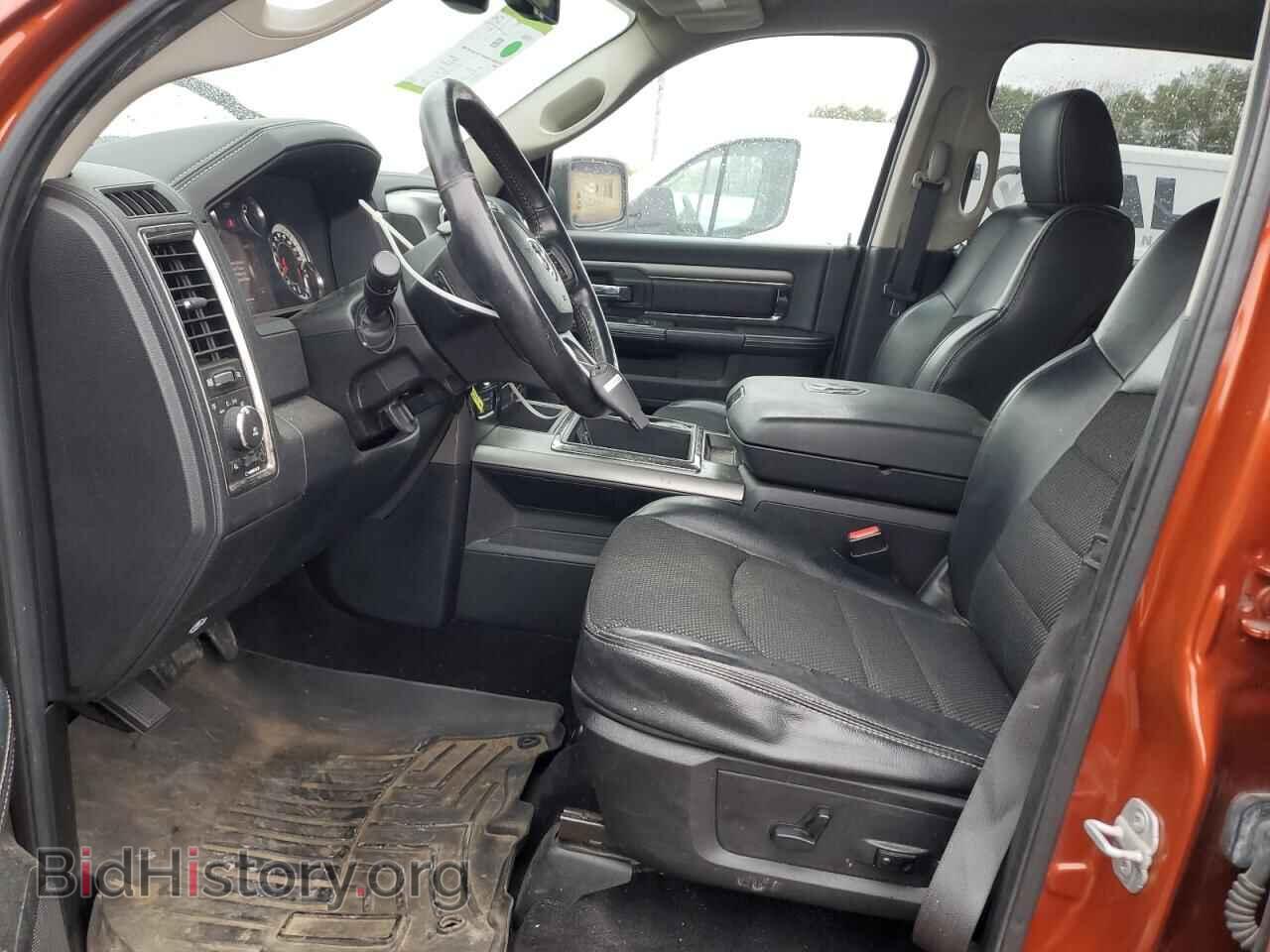 2013 RAM 1500 - VIN: 1C6RR7UT1DS702503 - Фото 7