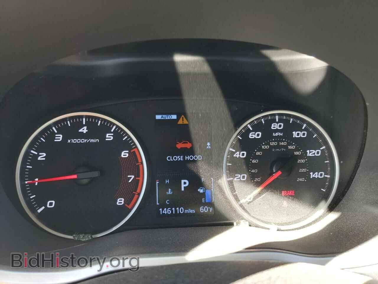 2020 MITSUBISHI ECLIPSE - VIN: JA4AT3AAXLZ007052 - Photo 9