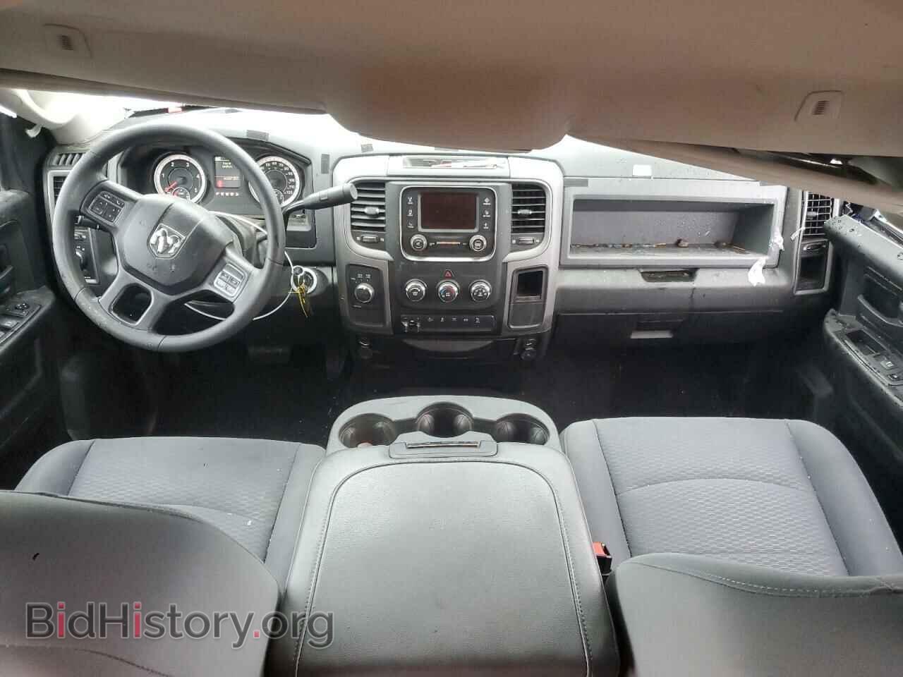 2018 RAM All Models - VIN: 3C6UR5CL7JG416237 - Фото 8