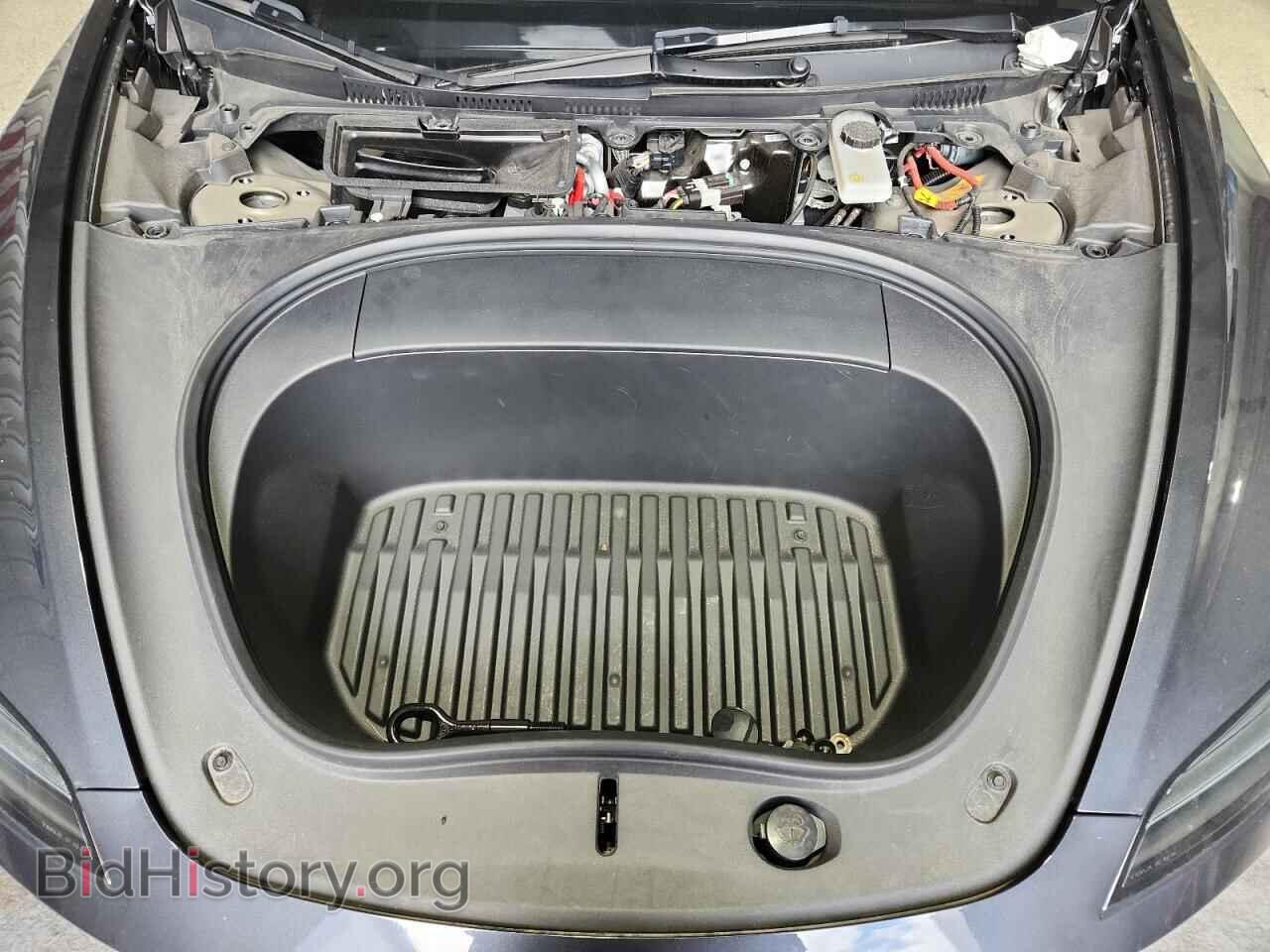 2024 TESLA MODEL 3 - VIN: 5YJ3E1EB6RF745705 - Photo 11