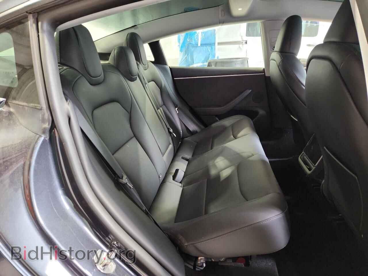 2024 TESLA MODEL 3 - VIN: 5YJ3E1EB6RF745705 - Photo 10