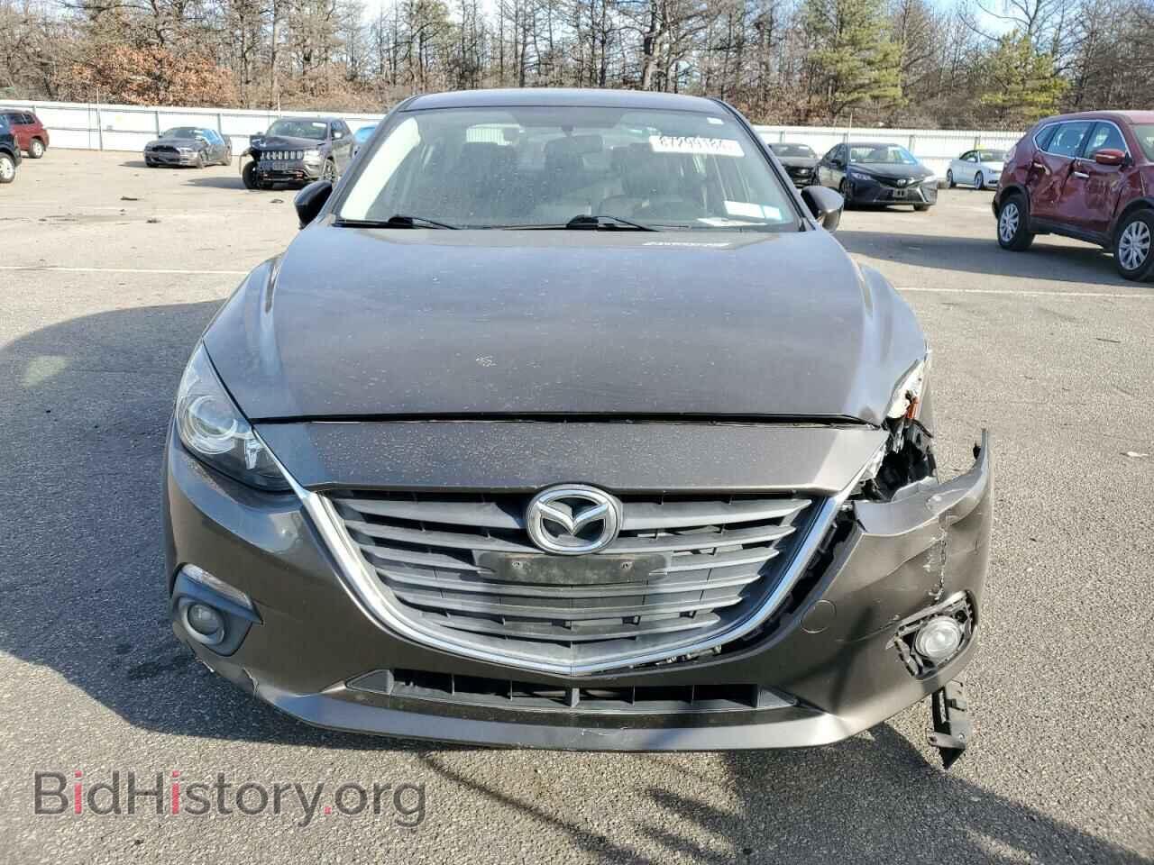 2015 MAZDA 3 - VIN: 3MZBM1V71FM139968 - Фото 5