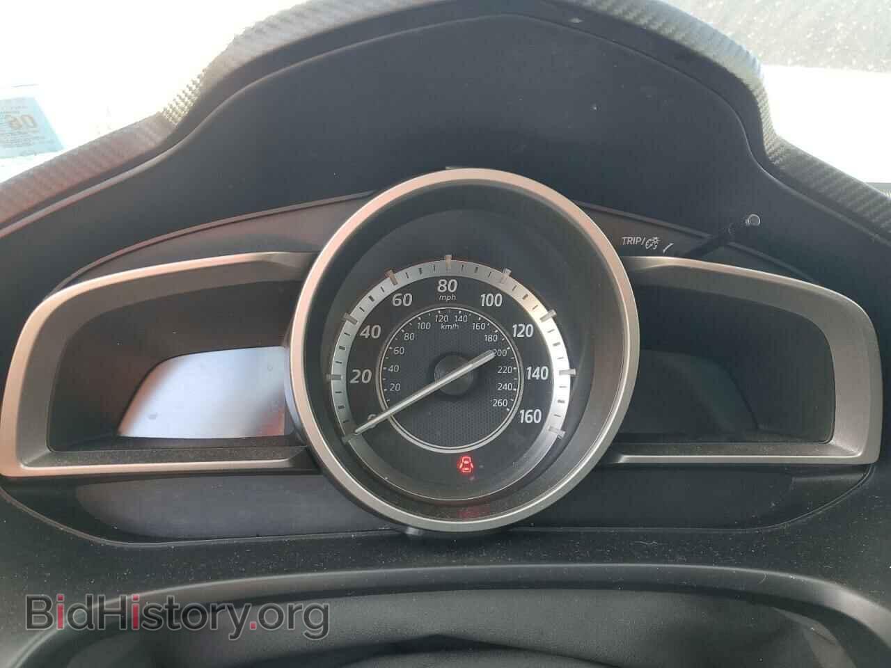 2015 MAZDA 3 - VIN: 3MZBM1V71FM139968 - Фото 9