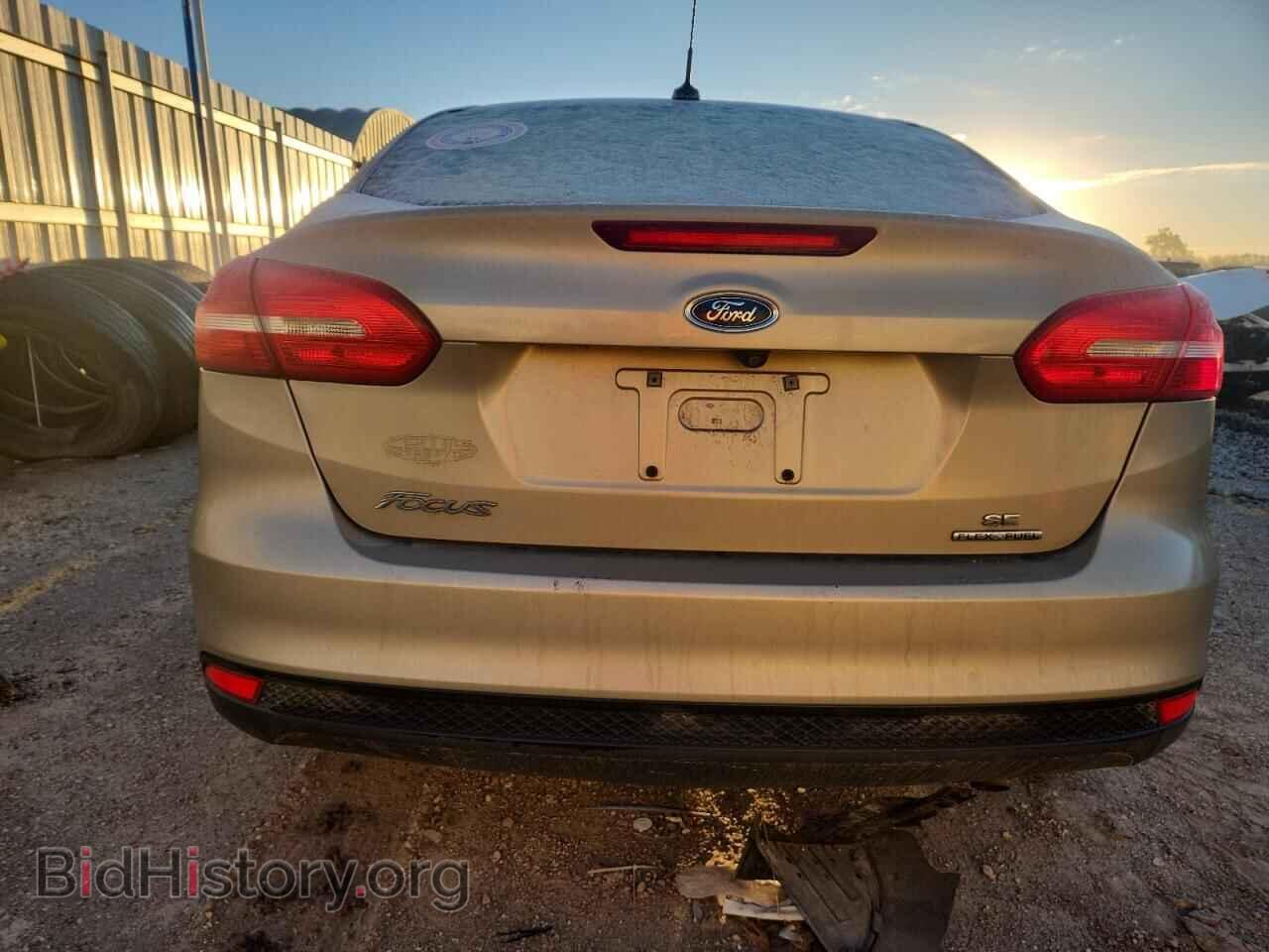 2016 FORD FOCUS - VIN: 1FADP3F24GL307998 - Photo 6